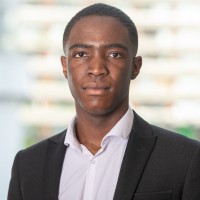 Farai Nyadundu