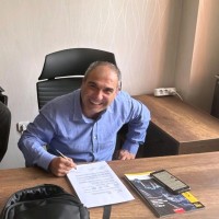 Özgen Şaroğlu