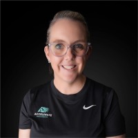 Jen Maher