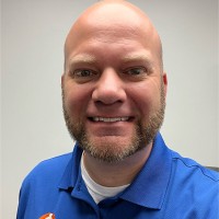 Derek Dillard, CSP