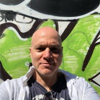 Jonathan Krantz