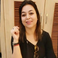Shabana Laskar