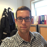 Sebastien Leveque