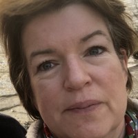 Gill Seddon