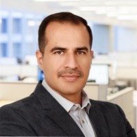 Bahjet Alomary