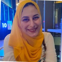 Manal Fouda