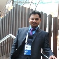 Nimit Agarwal