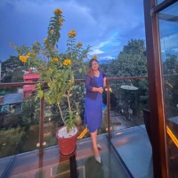 Sushmita Tamang