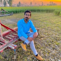 Abdullah Shakeel