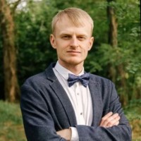 Andrey Kovshilo