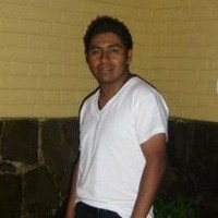 minor josue contreras