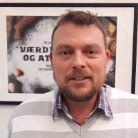 Uffe Larsen