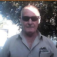 Andrew Oddie