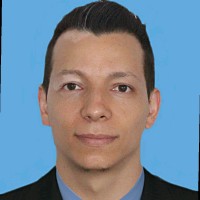 Johan Camilo Arroyave Alvarez