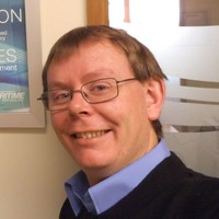 Steve Hainstock