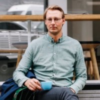 Wouter Lensselink