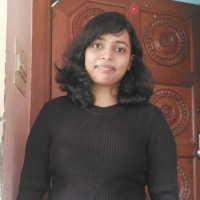 Harithasree Gopalakrishnan