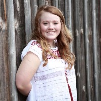 Morgan Barcus