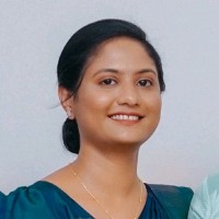 Anila Peter