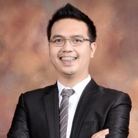 Richard Tino Andrean