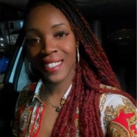 Shalisa Gilliard