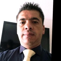 Roberto Olmos Martinez