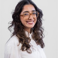 Mariana Cantisano Meirelles