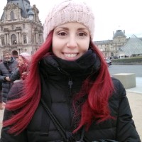 Brisa Romero Domínguez