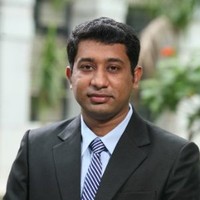 Jaise Jose