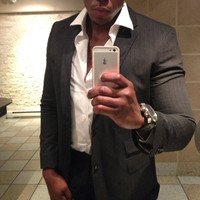 Sean Corey Clarke