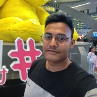 Manish Yadav