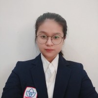 Fiorencia Dewi Suryo