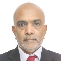 Pramod Gupta