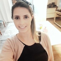 Tamiris Roque