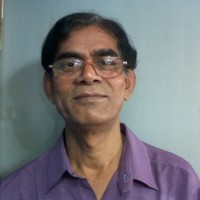 Tapash Ghosh
