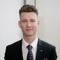 James O'Connor