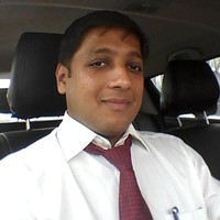 Amitkumar Mittal