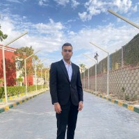 Ahmed Arafat