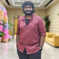 Sai Manoj