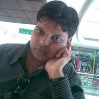 Manoj Saini