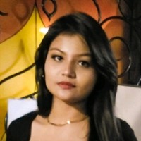 Deepshikha Dagar