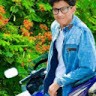 Keerthi Gowda.B