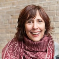 Shelley Hoffman