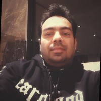 Mohammad Farahmand