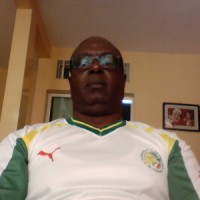 Mouhamadou Lamine Konte