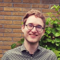 Daan Gelvort