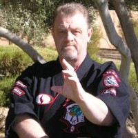 Sean Waugh