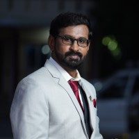 RamPrasad S