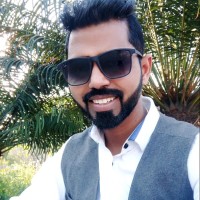 Vikrant Kumar