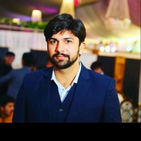 Malik Waqas Ahmed
